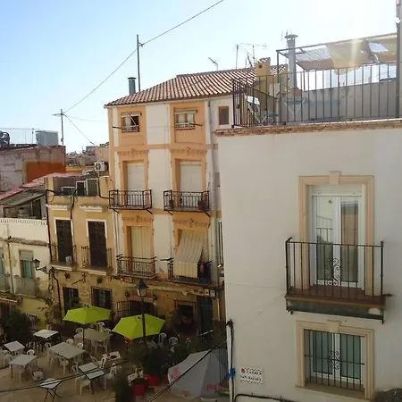 Holiday home Las Terrazas Alicante