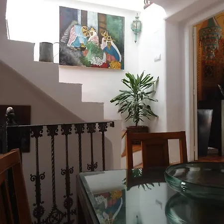 Las Terrazas Vakantiehuis
