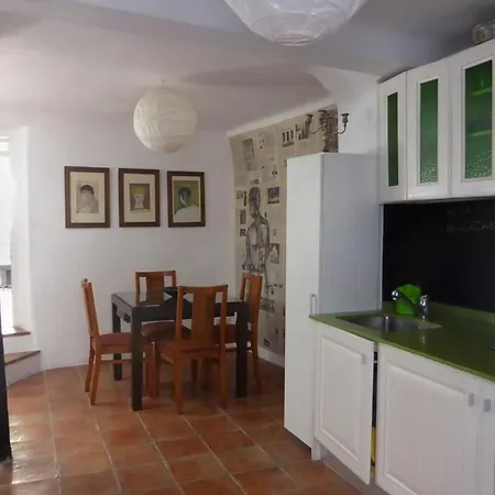 Las Terrazas Tatil Evi Alicante