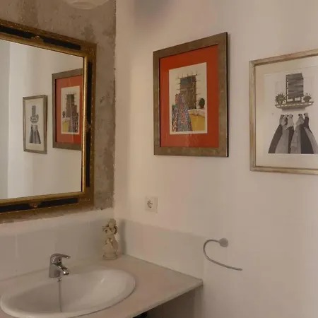 Las Terrazas Vakantiehuis Alicante