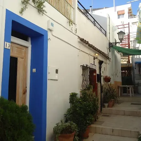 Holiday home Las Terrazas *