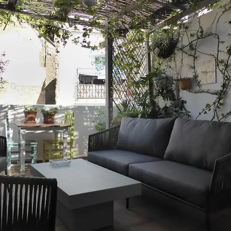 Las Terrazas Holiday home *