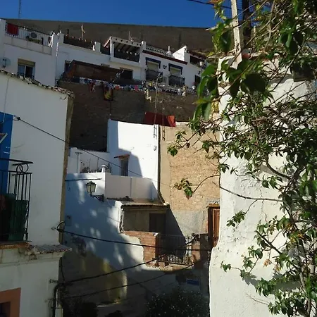 Las Terrazas 펜션