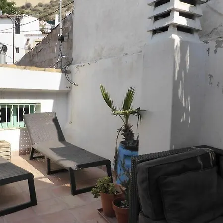 Las Terrazas * Alicante