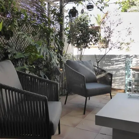 Las Terrazas Holiday home